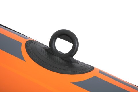 Dmuchany Ponton 188 x 98 cm Bestway 61100 Bestway Dmuchany Ponton 188 x 98 cm Bestway 61100 Bestway
