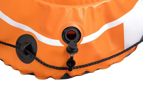 Dmuchany Ponton 188 x 98 cm Bestway 61100 Bestway Dmuchany Ponton 188 x 98 cm Bestway 61100 Bestway