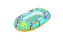 Dmuchany Ponton Dla Dzieci 119 cm x 79 cm Niebieski Bestway 34009 Bestway