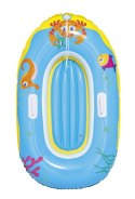 Dmuchany Ponton Dla Dzieci 119 cm x 79 cm Niebieski Bestway 34009 Bestway