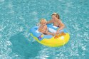 Dmuchany Ponton Dla Dzieci 119 cm x 79 cm Niebieski Bestway 34009 Bestway