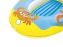 Dmuchany Ponton Dla Dzieci 119 cm x 79 cm Niebieski Bestway 34009 Bestway