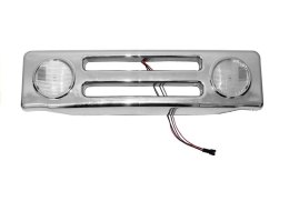 Grill Do Auta Na Akumulator Jeep Raptor LEAN CARS