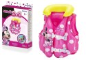 Kamizelka Do Nauki Pływania Myszka Minnie 51 x 46 cm Bestway 91070 Bestway