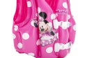 Kamizelka Do Nauki Pływania Myszka Minnie 51 x 46 cm Bestway 91070 Bestway