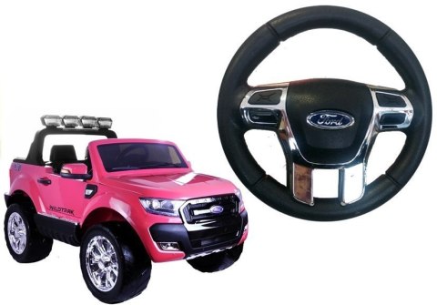 Kierownica Do Auta na Akumulator Ford Ranger LEAN CARS