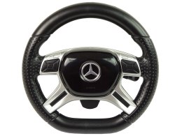 Kierownica do pojazdu na akumulator Mercedes G63 DMD318 LEAN CARS