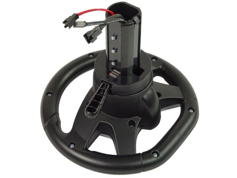 Kierownica do pojazdu na akumulator Mercedes G63 DMD318 LEAN CARS