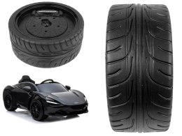 Koło EVA do auta na akumulator McLaren 720S LEAN CARS