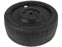 Koło EVA do auta na akumulator Range Rover DK-RR999 LEAN CARS