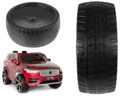 Koło EVA do auta na akumulator Volvo XC90 LEAN CARS