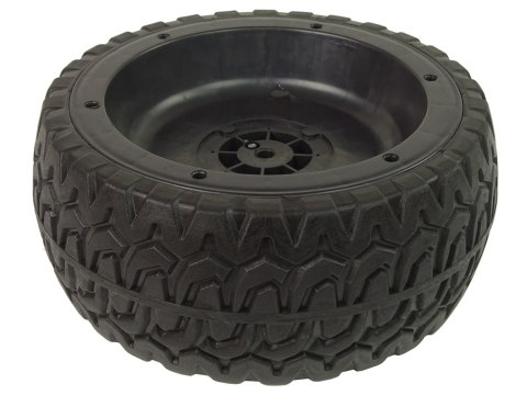 Koło EVA do pojazdu na akumulator HL1668 Jeep LEAN CARS