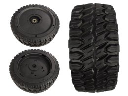 Koło do pojazdu na akumulator 300x115x30 mm LEAN CARS