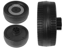 Koło do pojazdu na akumulator Mercedes GTR LEAN CARS