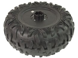 Koło do pojazdu na akumulator QLS-618 LEAN CARS