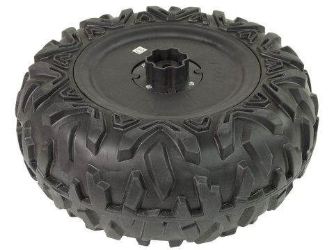 Koło do pojazdu na akumulator QLS-618 LEAN CARS