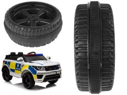 Koło plastikowe do pojazdu JC002 LEAN CARS