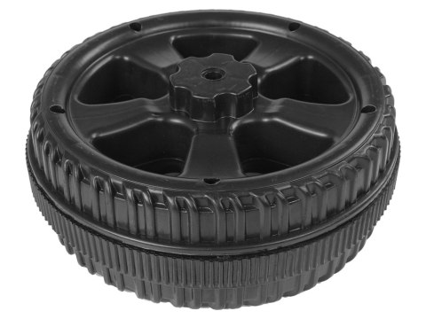 Koło plastikowe do pojazdu JC002 LEAN CARS