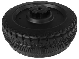 Koło plastikowe do pojazdu na akumulator S2988 LEAN CARS