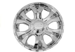 Kołpak do Auta na Akumulator Ford Ranger II LEAN CARS