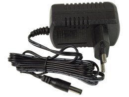 Ładowarka 12V 1000mA z diodą LED Do Auta na Akumulator LEAN CARS