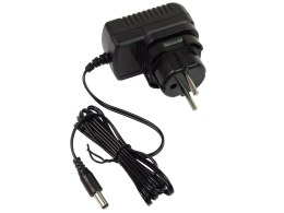 Ładowarka z Diodą 12V 1000mA do Autka na akumulator LEAN CARS