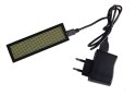 Mini tablica LED 9,5 cm x 3 cm LEAN