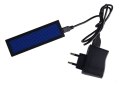 Mini tablica LED 9,5 cm x 3 cm LEAN