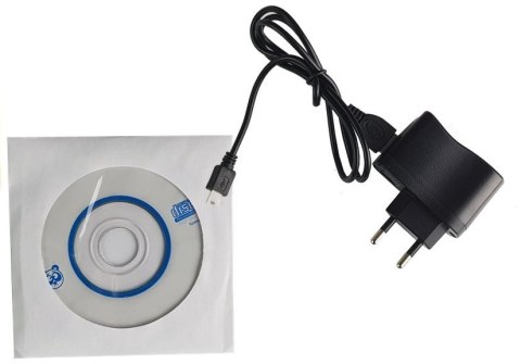 Mini tablica LED 9,5 cm x 3 cm LEAN Mini tablica LED 9,5 cm x 3 cm LEAN