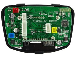 Panel muzyczny do Pojazdu na Akumulator JC999 12V LEAN CARS
