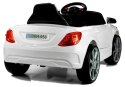 Pojazd na Akumulator BBH-958 Biały LEAN CARS Pojazd na Akumulator BBH-958 Biały LEAN CARS