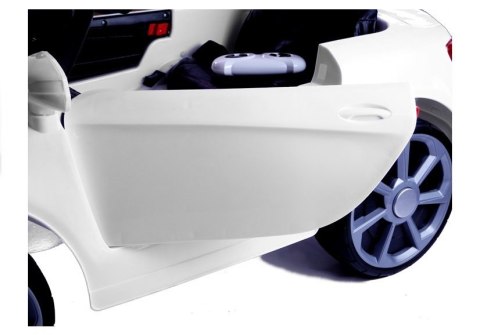 Pojazd na Akumulator BBH-958 Biały LEAN CARS Pojazd na Akumulator BBH-958 Biały LEAN CARS