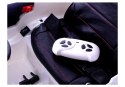Pojazd na Akumulator BBH-958 Biały LEAN CARS Pojazd na Akumulator BBH-958 Biały LEAN CARS