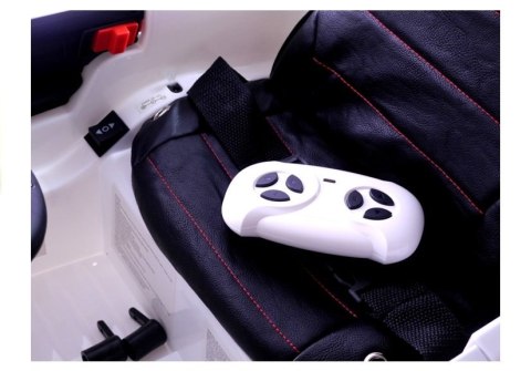 Pojazd na Akumulator BBH-958 Biały LEAN CARS Pojazd na Akumulator BBH-958 Biały LEAN CARS