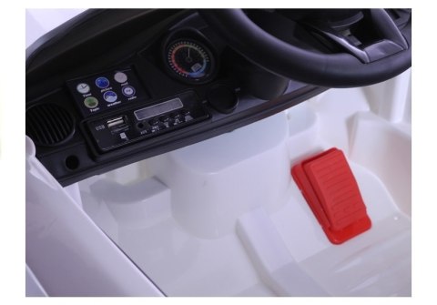 Pojazd na Akumulator BBH-958 Biały LEAN CARS Pojazd na Akumulator BBH-958 Biały LEAN CARS