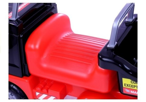 Polesie MAMMOT Samochód jeździk 56726 Wader Polesie Polesie MAMMOT Samochód jeździk 56726 Wader Polesie