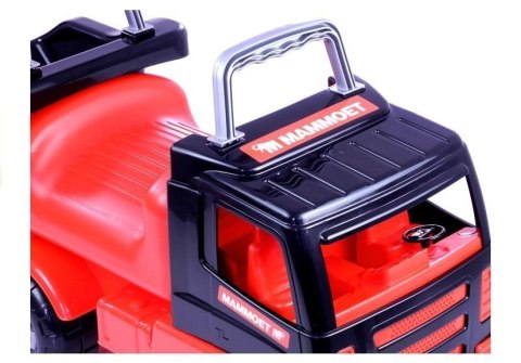 Polesie MAMMOT Samochód jeździk 56726 Wader Polesie Polesie MAMMOT Samochód jeździk 56726 Wader Polesie