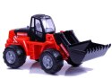 Polesie Samochód Holownik Traktor MAMMOET 56733 Wader Polesie