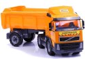 Polesie Samochód Volvo Wywrotka w Siatce 8749 Marka niezdefiniowana