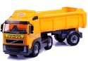 Polesie Samochód Volvo Wywrotka w Siatce 8749 Marka niezdefiniowana
