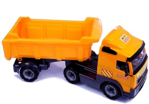 Polesie Samochód Volvo Wywrotka w Siatce 8749 Marka niezdefiniowana Polesie Samochód Volvo Wywrotka w Siatce 8749 Marka niezdefiniowana