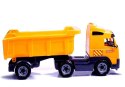 Polesie Samochód Volvo Wywrotka w Siatce 8749 Marka niezdefiniowana