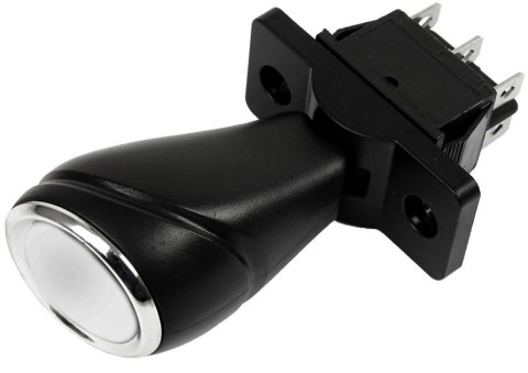 Przycisk Drążek Przód/Stop/Tył Auta na Akumulator LEAN CARS Przycisk Drążek Przód/Stop/Tył Auta na Akumulator LEAN CARS