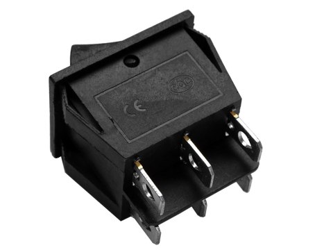 Przycisk przełącznik podwójny szybko-wolno przód-tył LEAN CARS Przycisk przełącznik podwójny szybko-wolno przód-tył LEAN CARS