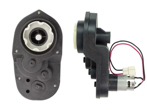 Silnik + Przekładnia 24V 15000 RPM LEAN CARS Silnik + Przekładnia 24V 15000 RPM LEAN CARS