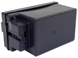 Skrzynka na akumulator do pojazdu SX1888 LEAN CARS