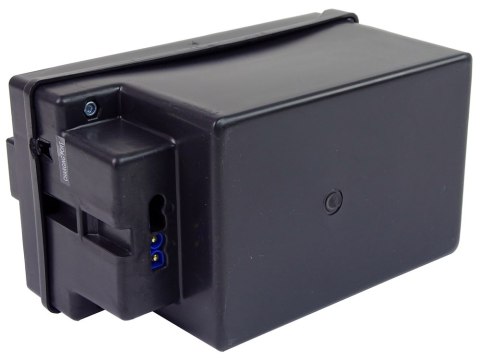 Skrzynka na akumulator do pojazdu SX1888 LEAN CARS Skrzynka na akumulator do pojazdu SX1888 LEAN CARS