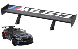 Spoiler do pojazdu na akumulator BMW M6 GT3 LEAN CARS