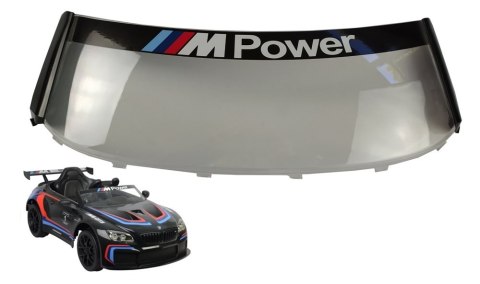 Szyba do pojazdu na akumulator BMW M6 GT3 LEAN CARS Szyba do pojazdu na akumulator BMW M6 GT3 LEAN CARS