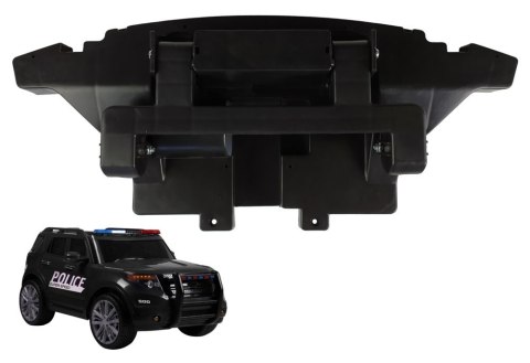 Wspornik tylny do pojazdu Policyjnego CH9935 LEAN CARS Wspornik tylny do pojazdu Policyjnego CH9935 LEAN CARS